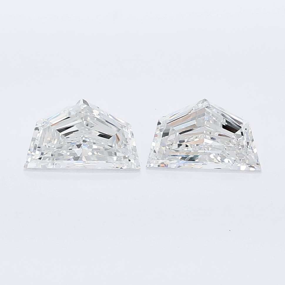 0.73ct Cadillac lab grown diamond