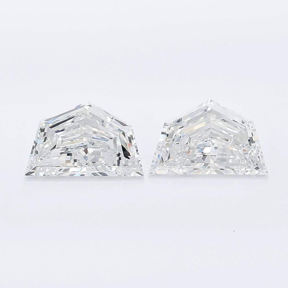 0.85ct Cadillac lab grown diamond