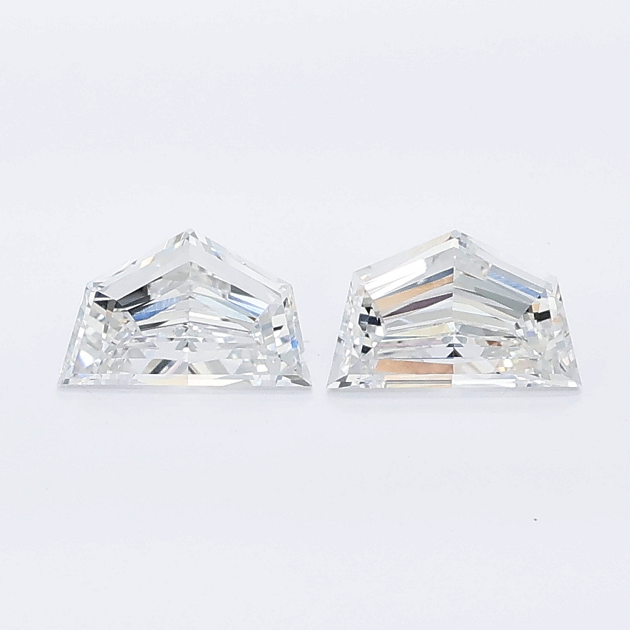 0.55ct Cadillac lab grown diamond