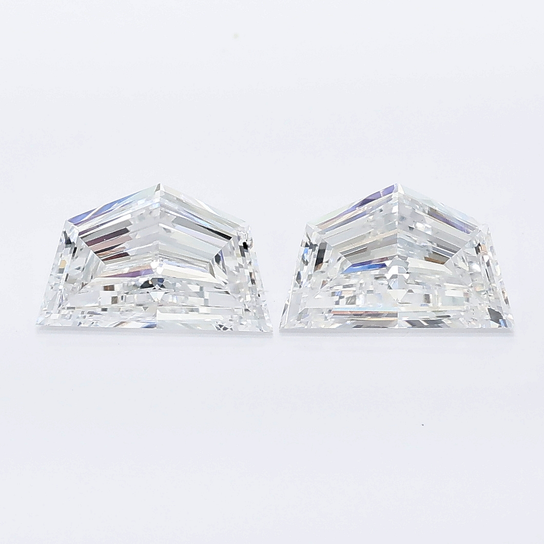 1.10ct Cadillac lab grown diamond