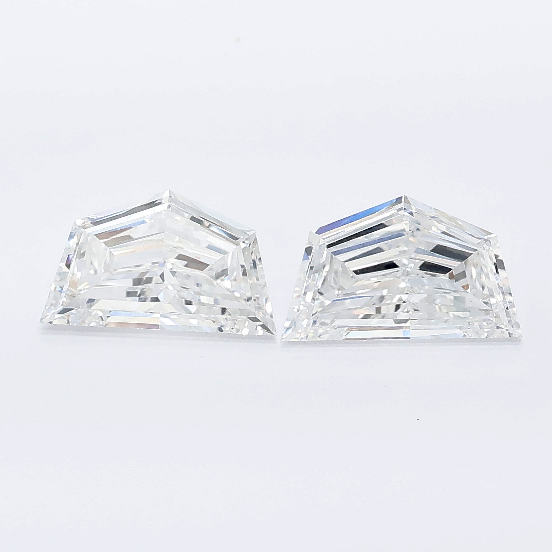 1.16ct Cadillac lab grown diamond