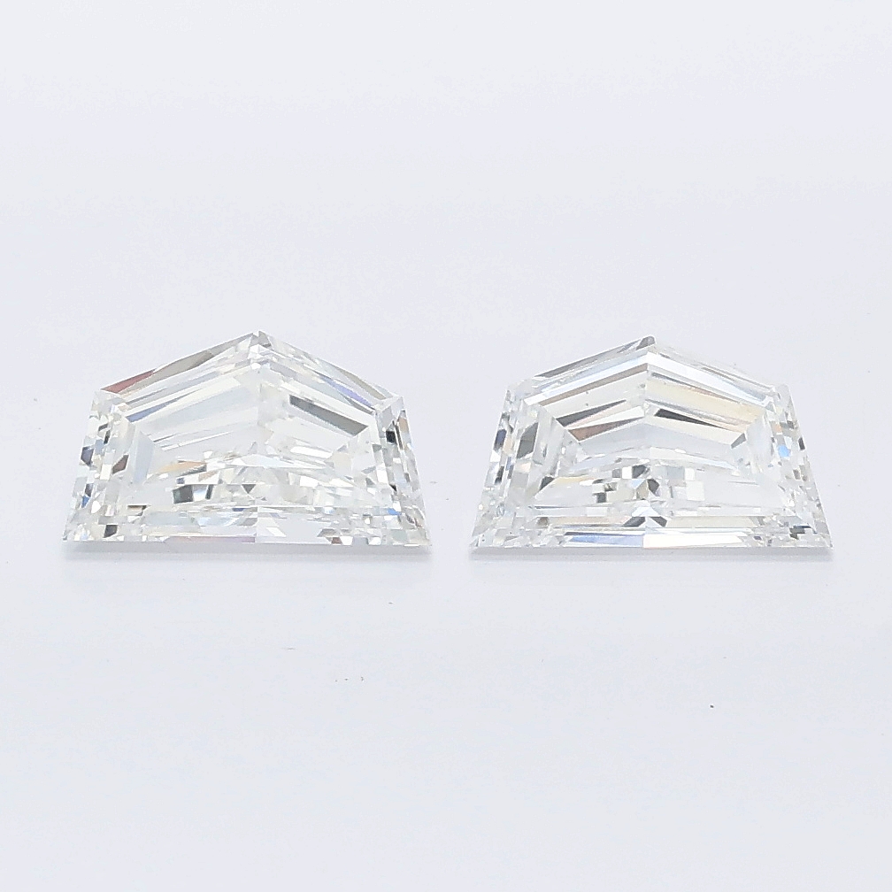 0.85ct Cadillac lab grown diamond