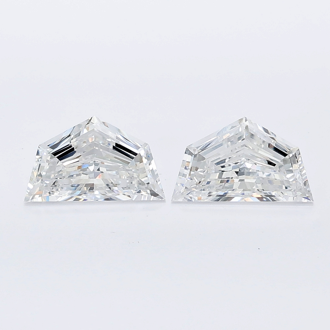 1.10ct Cadillac lab grown diamond