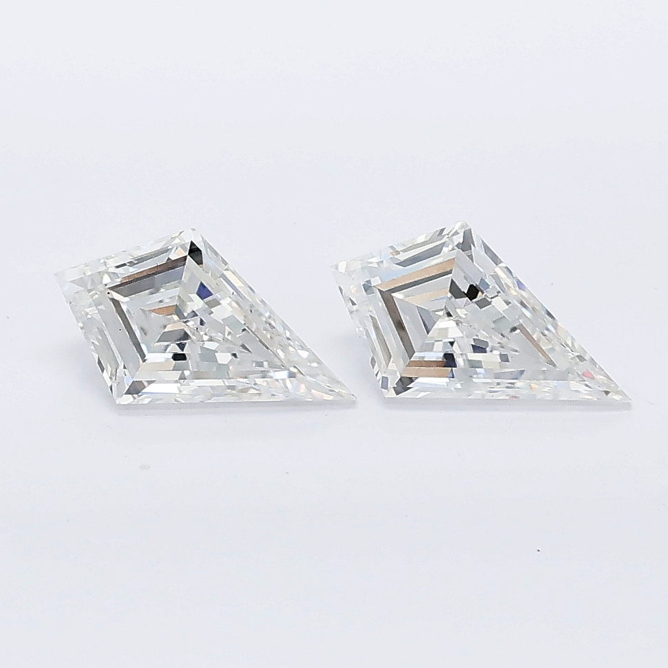 0.80ct Kite lab grown diamond