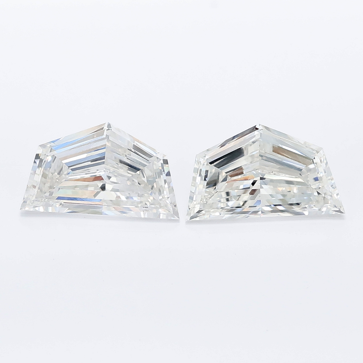 2.06ct Cadillac lab grown diamond