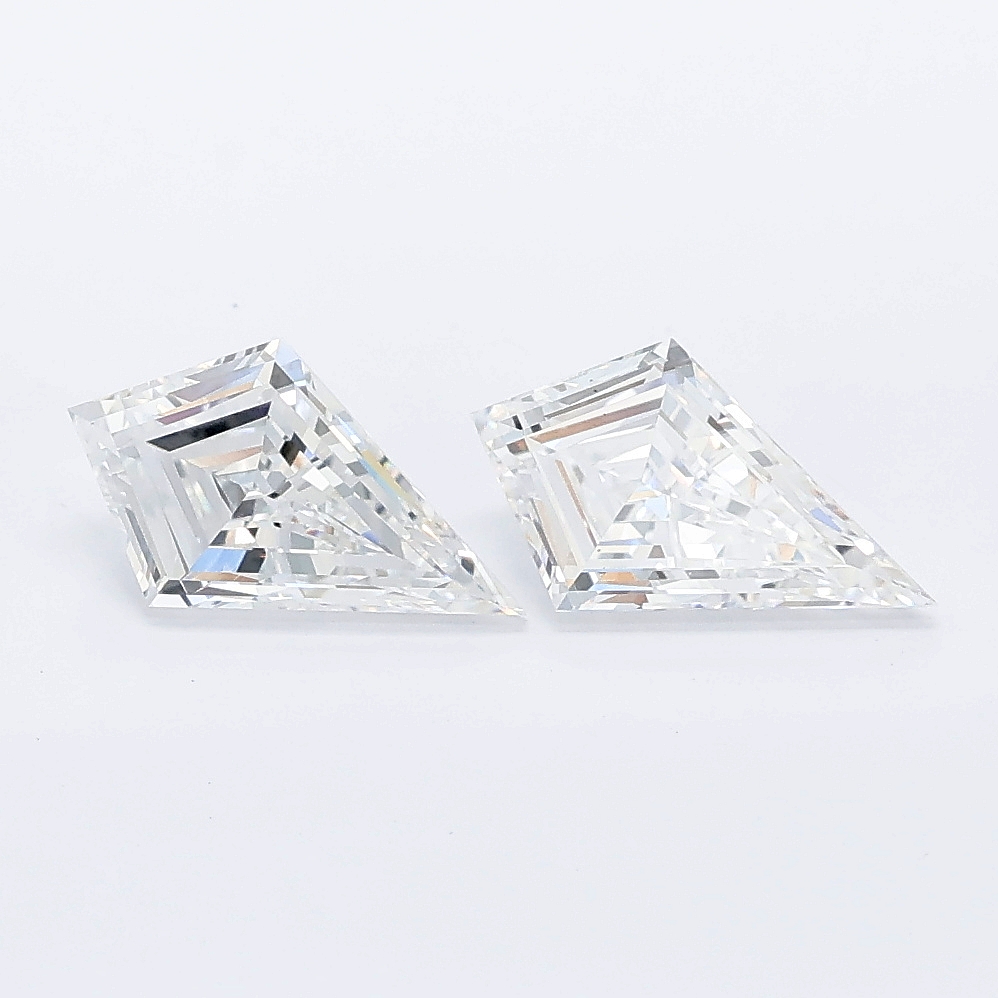0.96ct Kite lab grown diamond