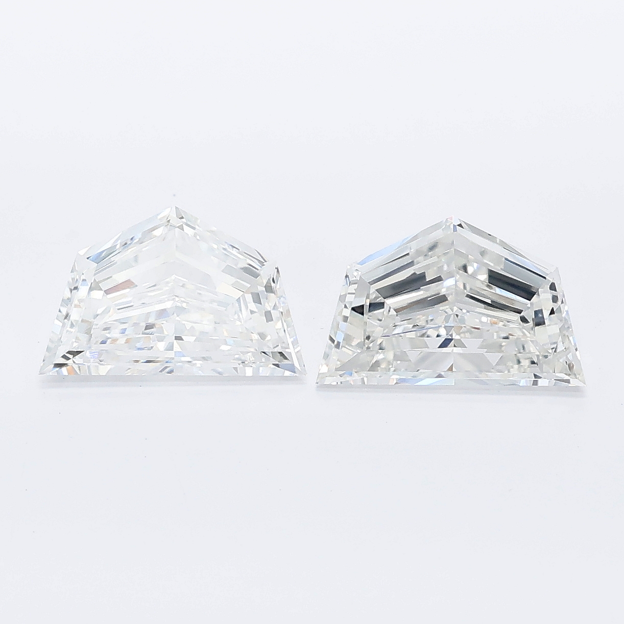 1.71ct Cadillac lab grown diamond