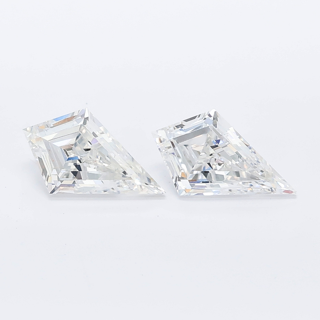 1.16ct Kite lab grown diamond