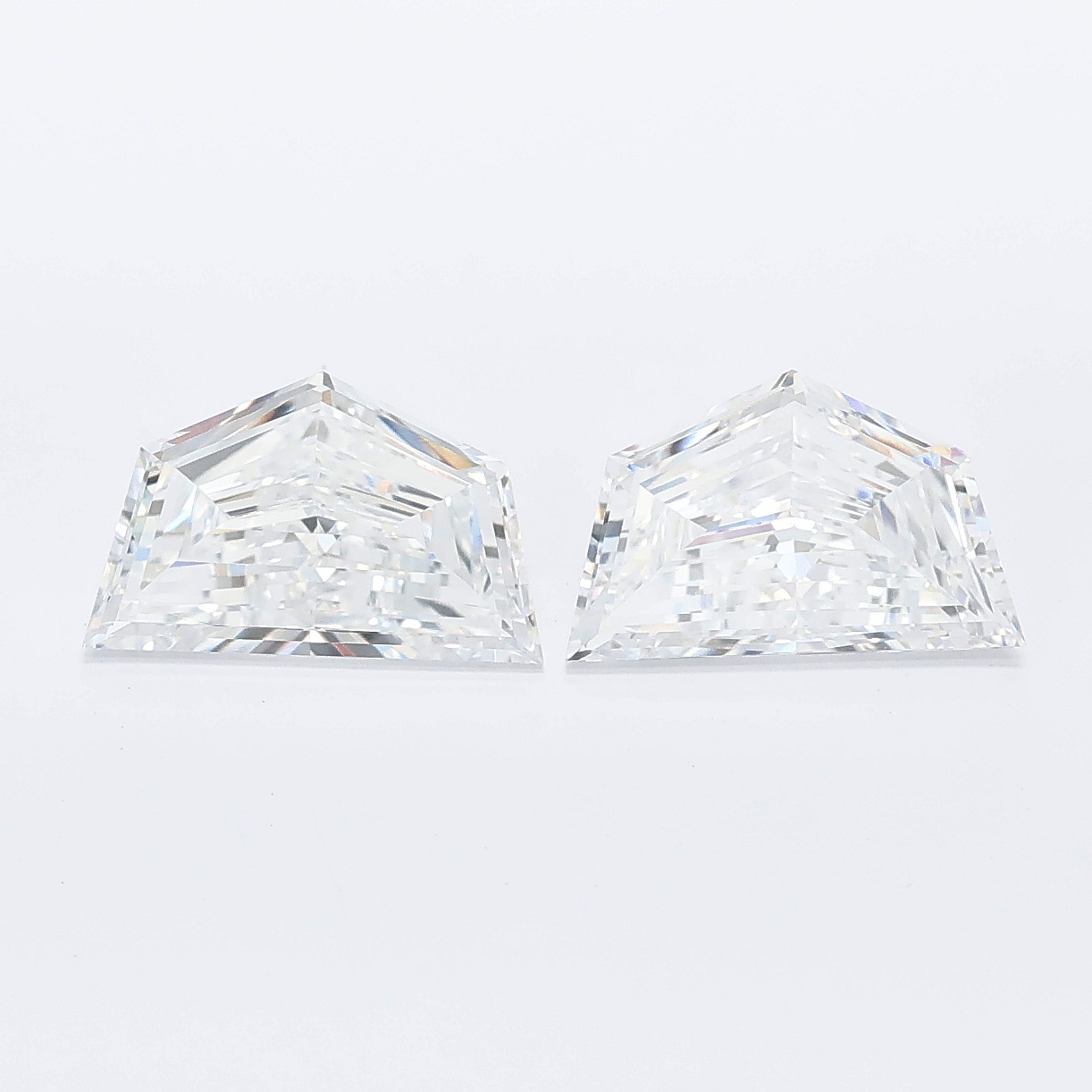 1.55ct Cadillac lab grown diamond