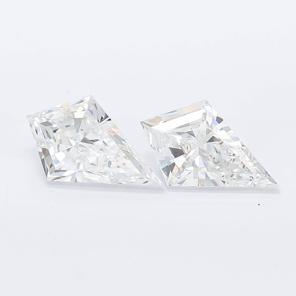 0.99ct Kite lab grown diamond