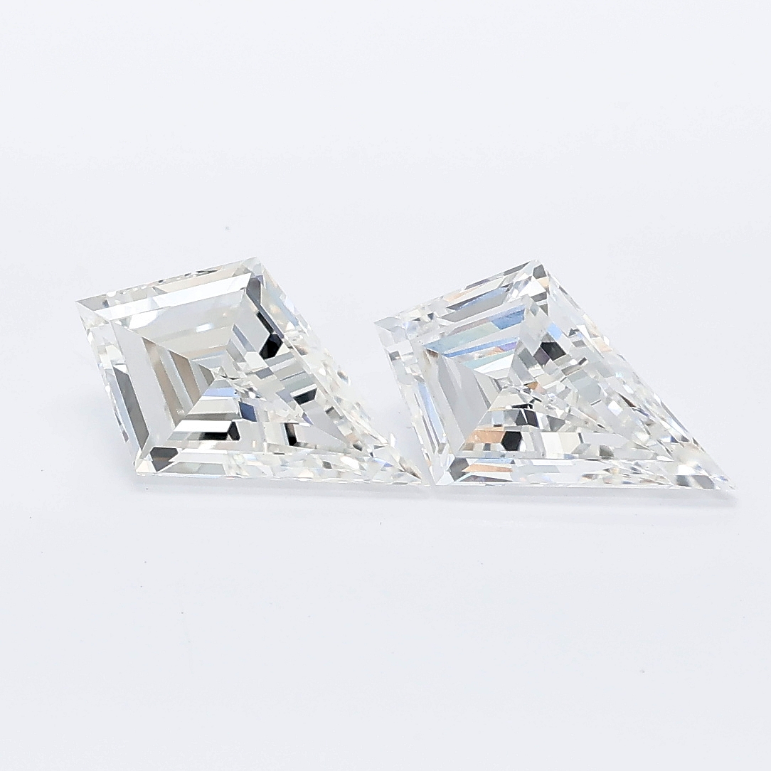 1.44ct Kite lab grown diamond
