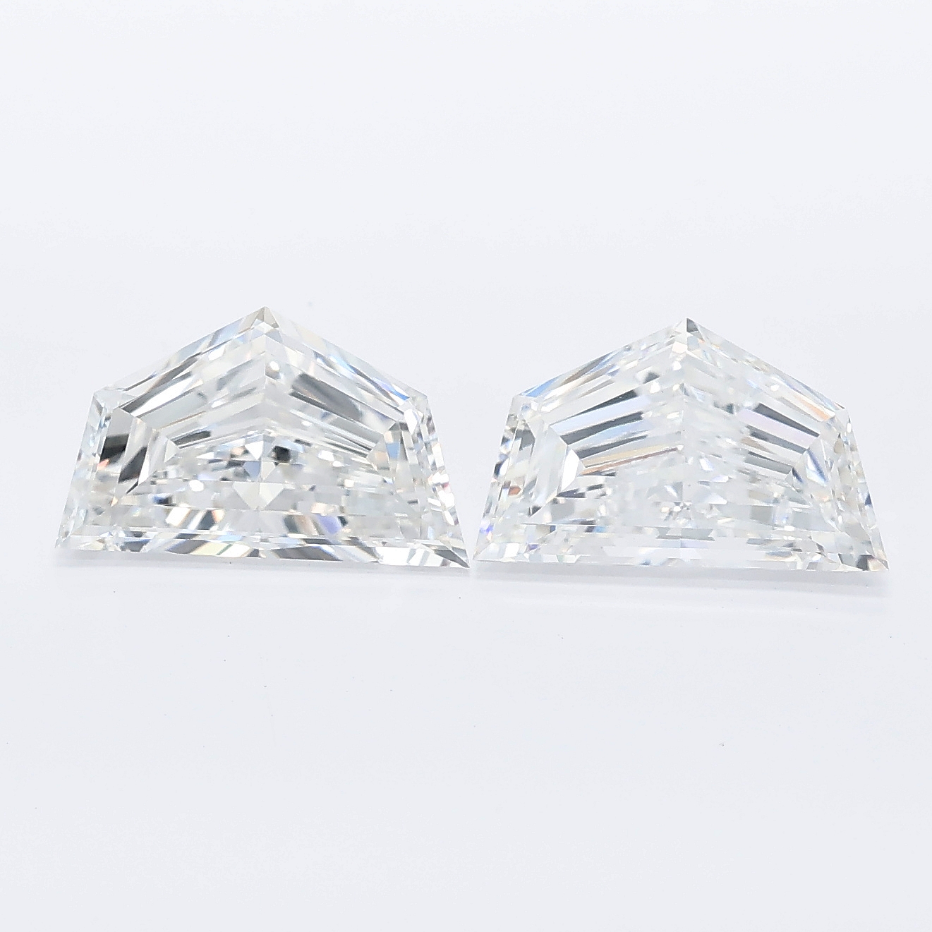 2.24ct Cadillac lab grown diamond