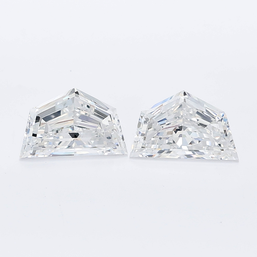 1.07ct Cadillac lab grown diamond