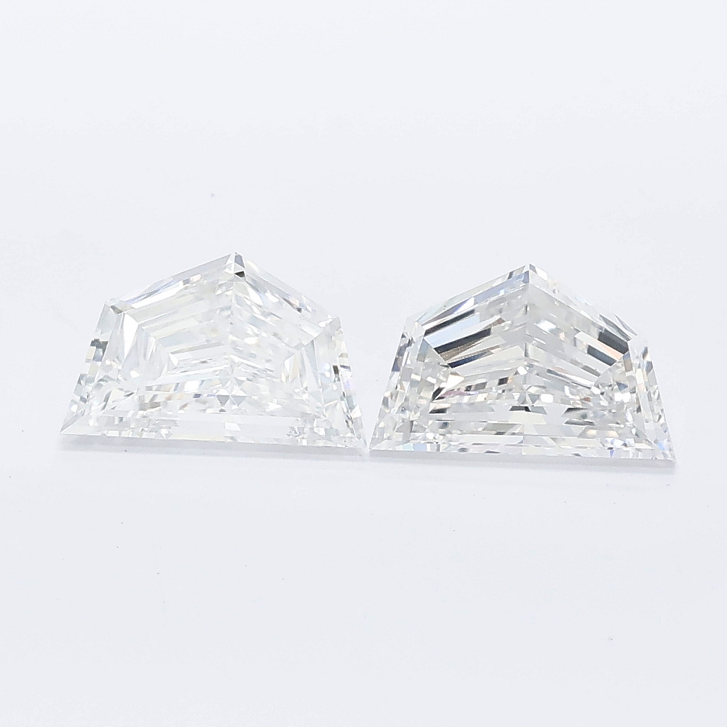 1.03ct Cadillac lab grown diamond