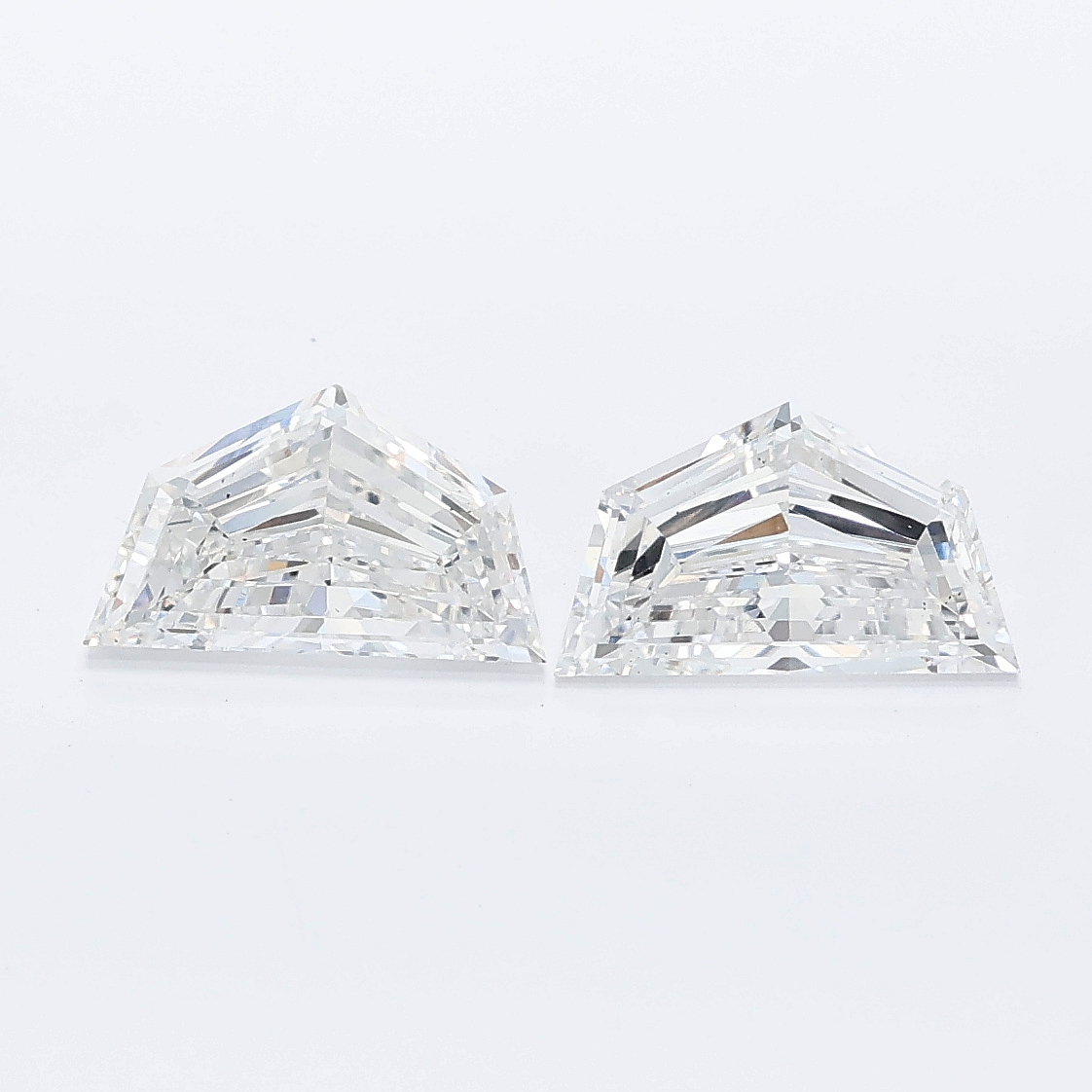 1.25ct Cadillac lab grown diamond