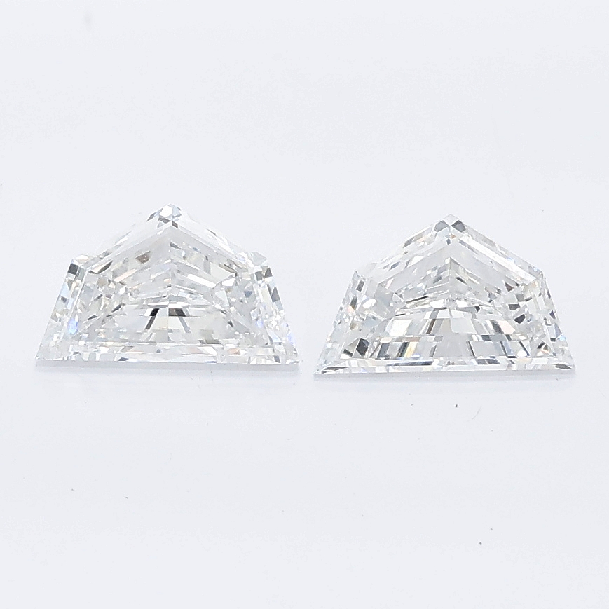 0.65ct Cadillac lab grown diamond