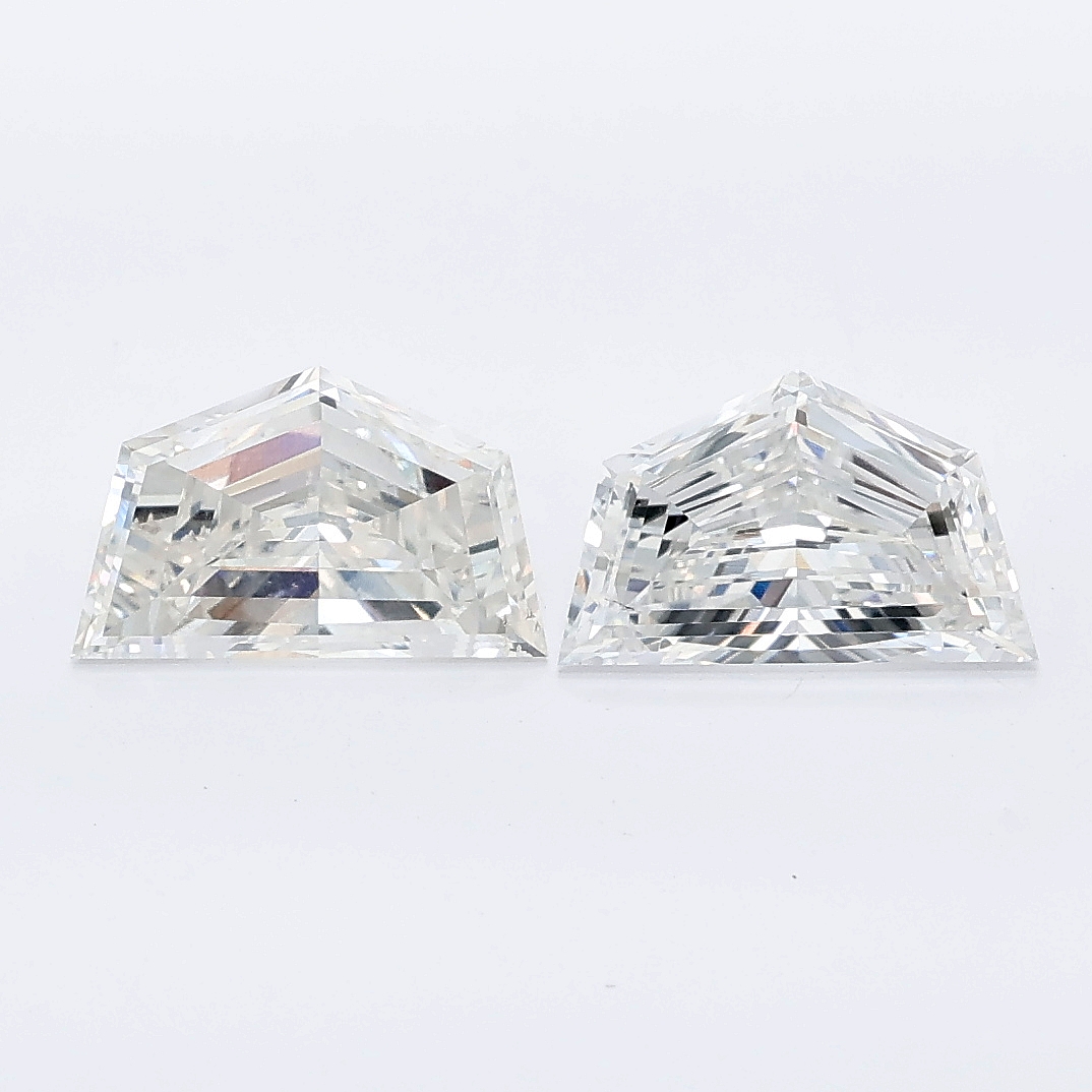 1.35ct Cadillac lab grown diamond