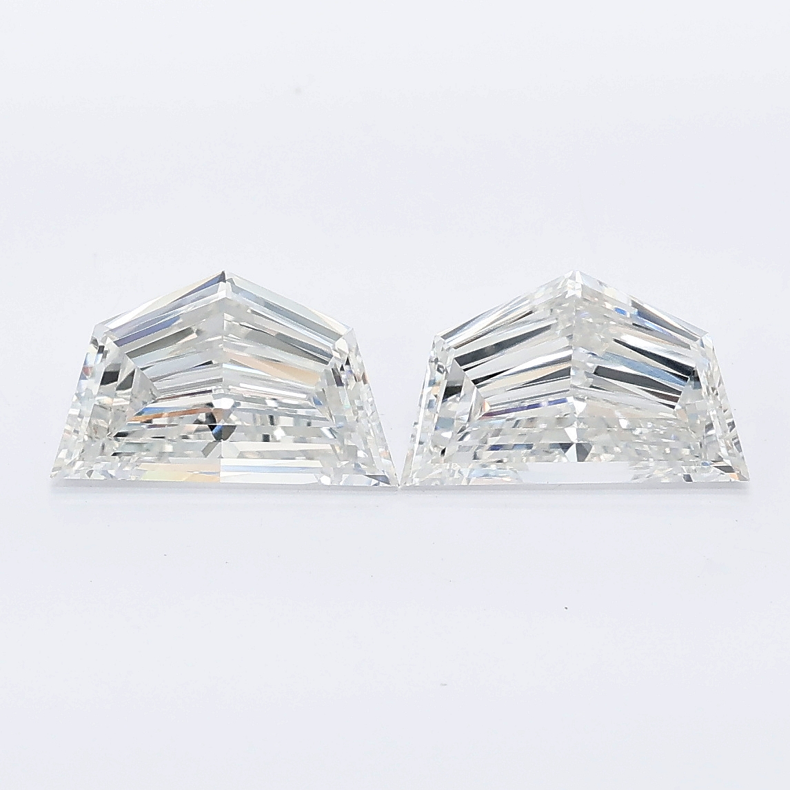 1.44ct Cadillac lab grown diamond