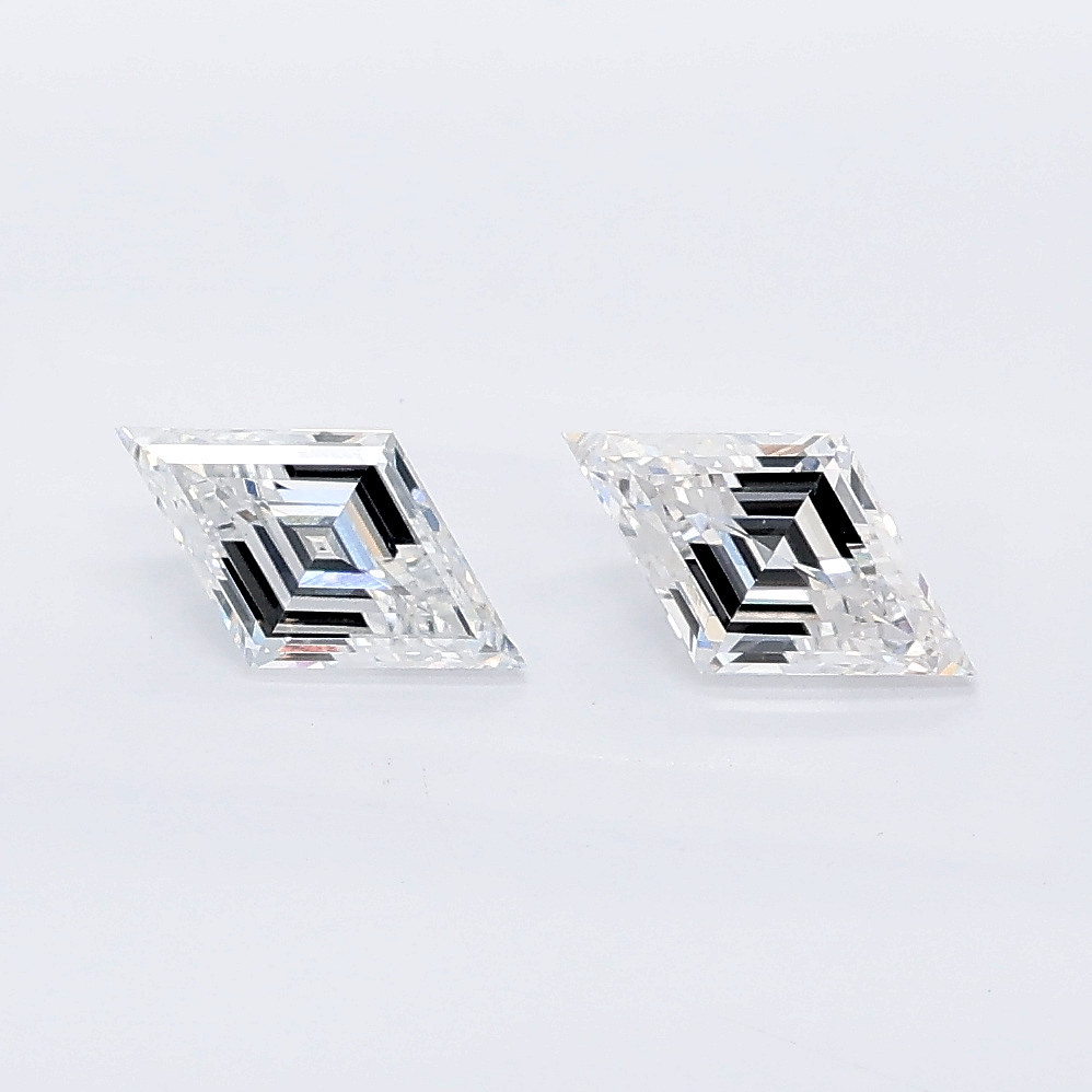 0.60ct Kite lab grown diamond
