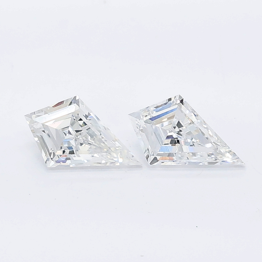 0.70ct Kite lab grown diamond