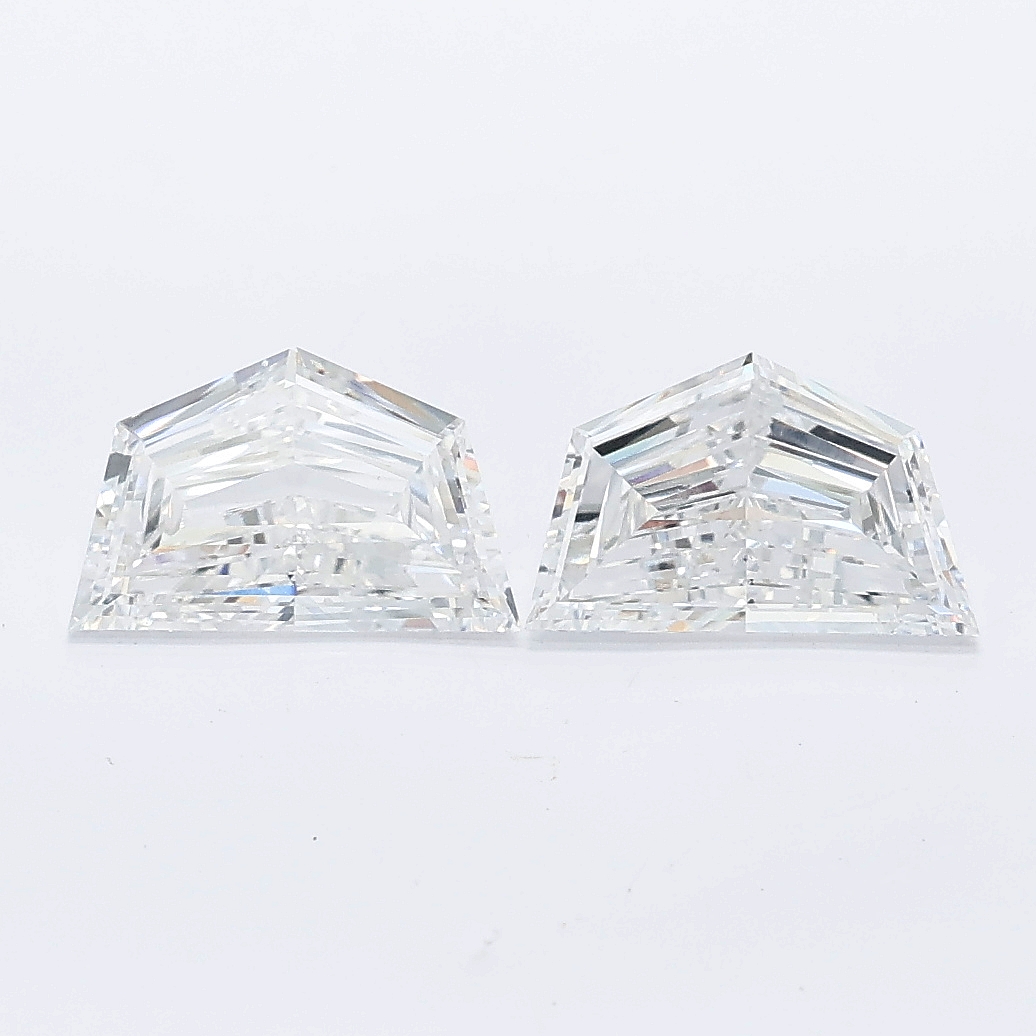 1.04ct Cadillac lab grown diamond