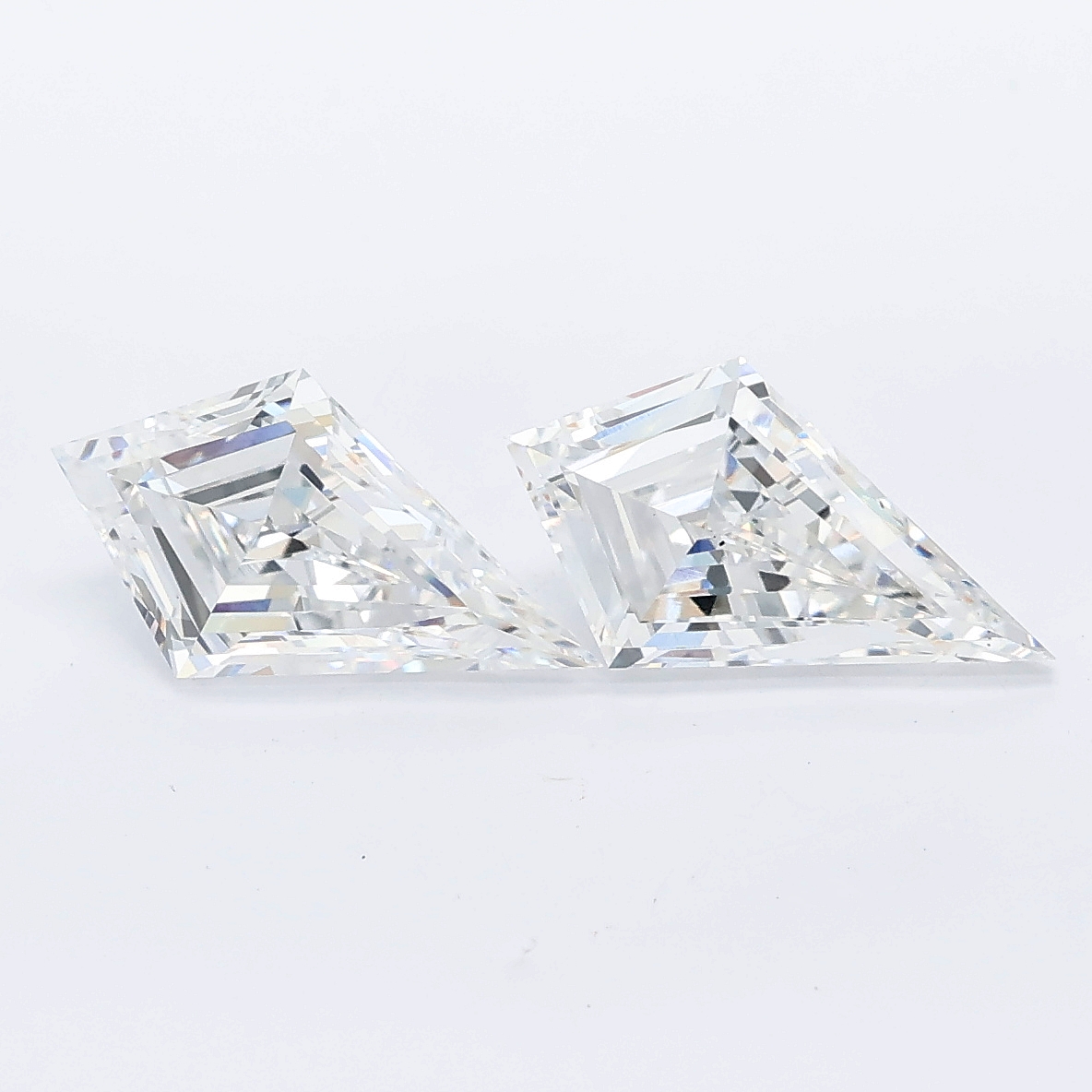 1.91ct Kite lab grown diamond