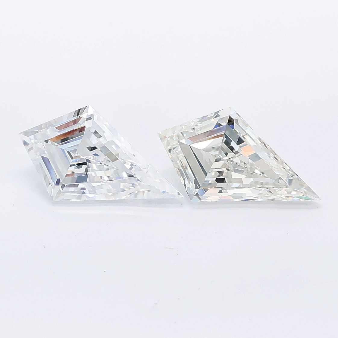 1.56ct Kite lab grown diamond