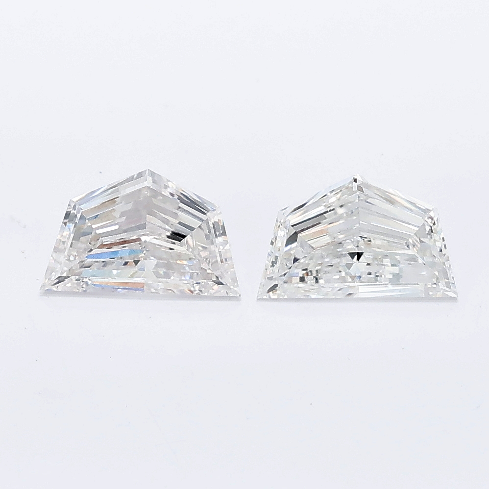 0.80ct Cadillac lab grown diamond