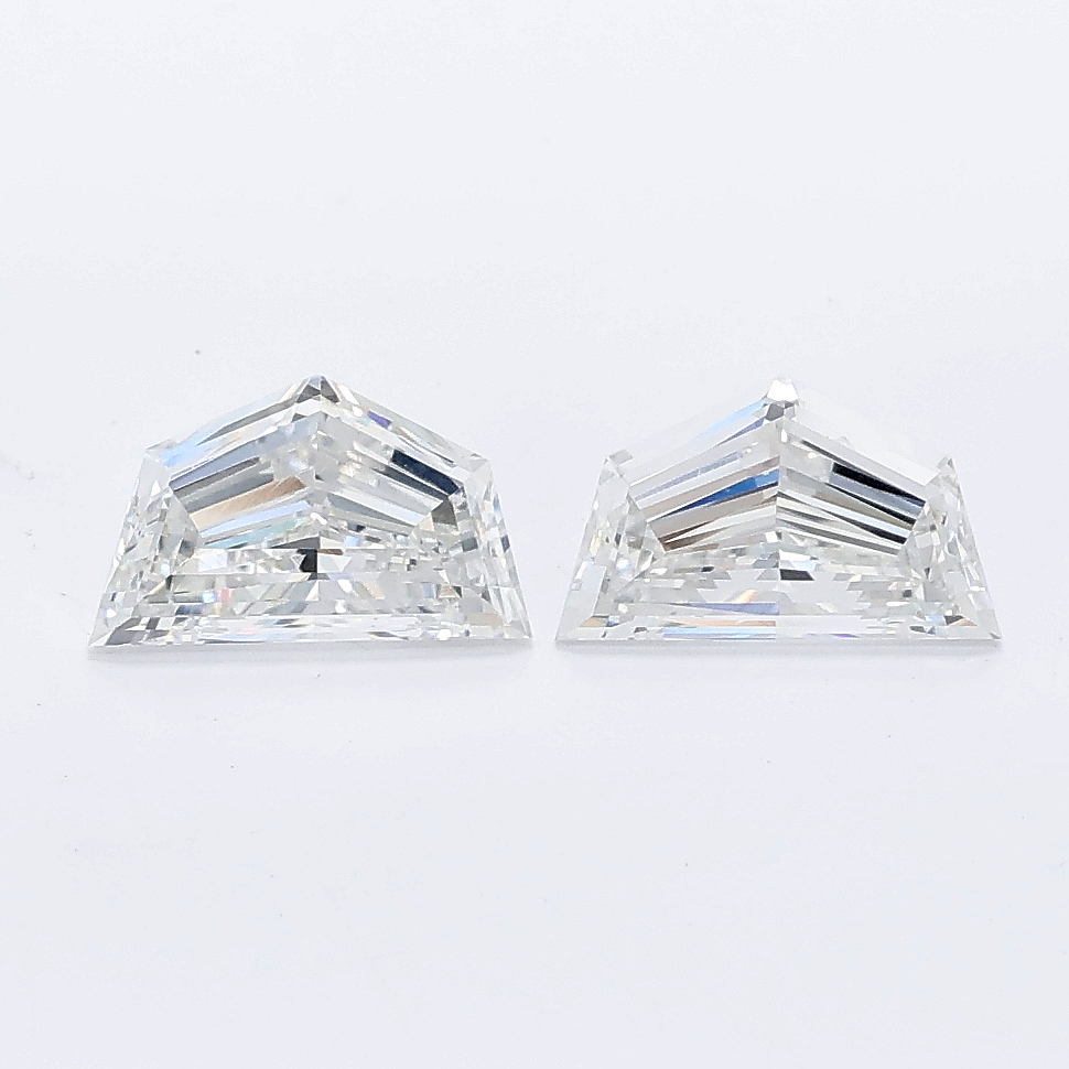 0.84ct Cadillac lab grown diamond