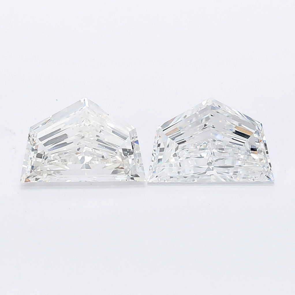 1.13ct Cadillac lab grown diamond