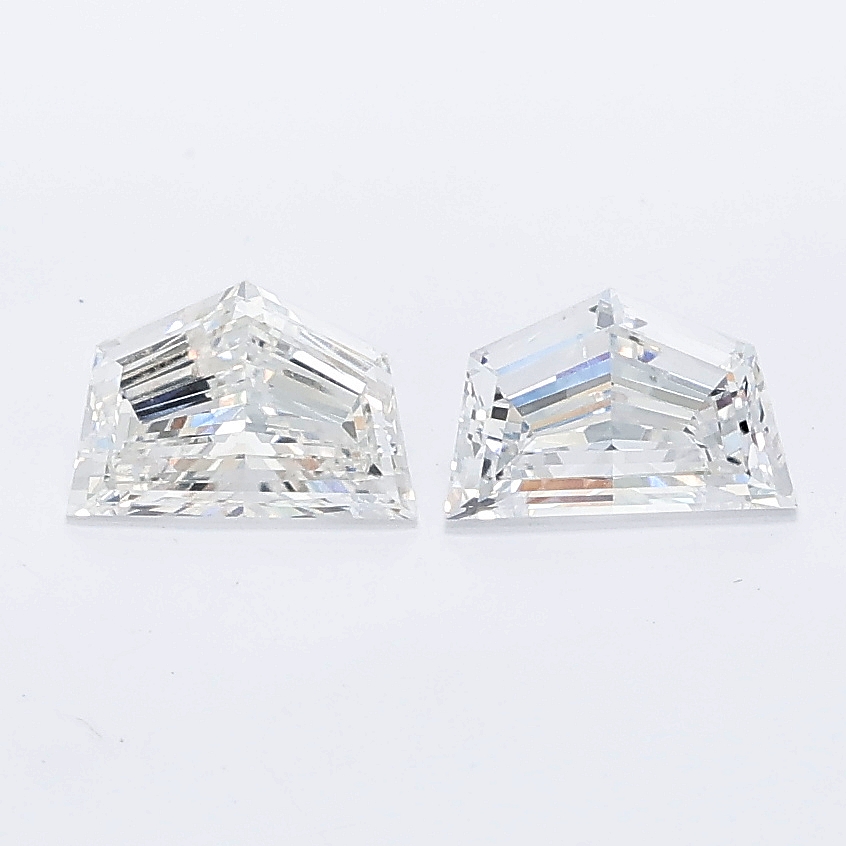 0.76ct Cadillac lab grown diamond