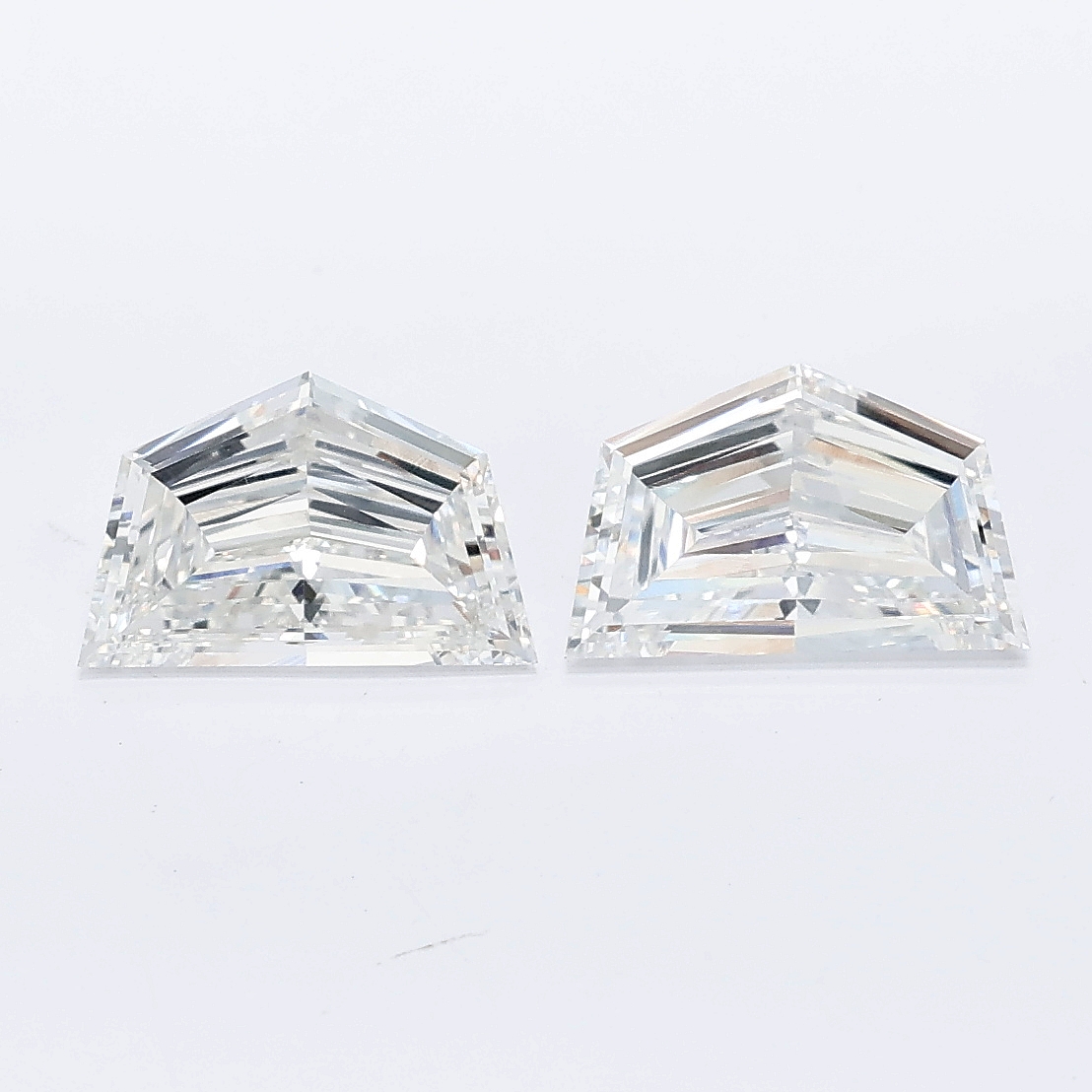 1.21ct Cadillac lab grown diamond