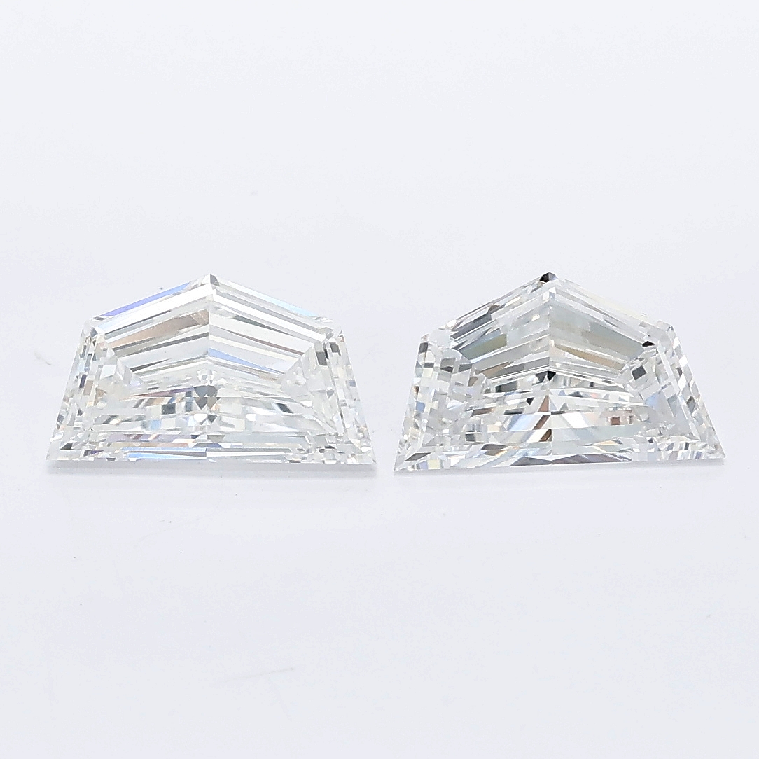 1.17ct Cadillac lab grown diamond
