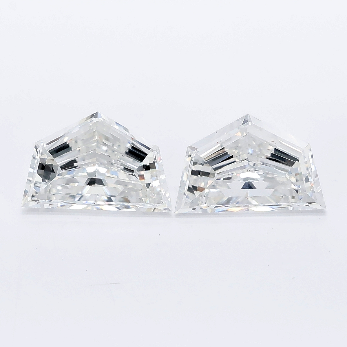 1.95ct Cadillac lab grown diamond