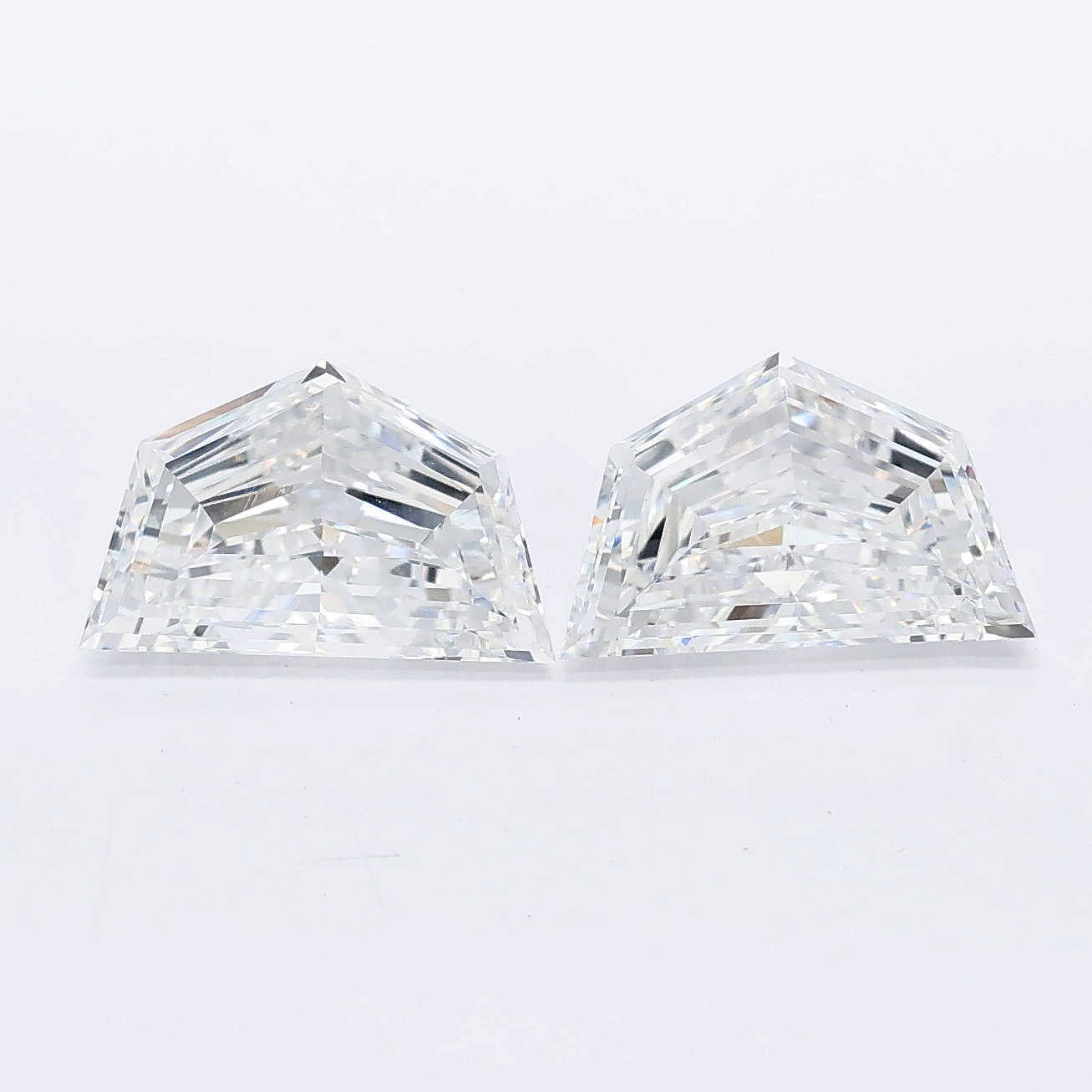 2.24ct Cadillac lab grown diamond