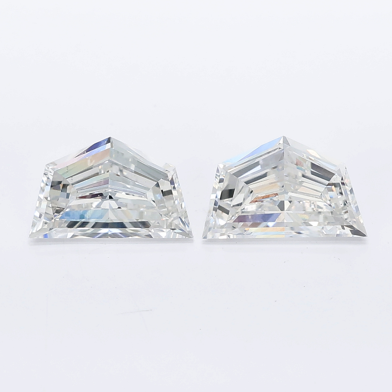 2.07ct Cadillac lab grown diamond