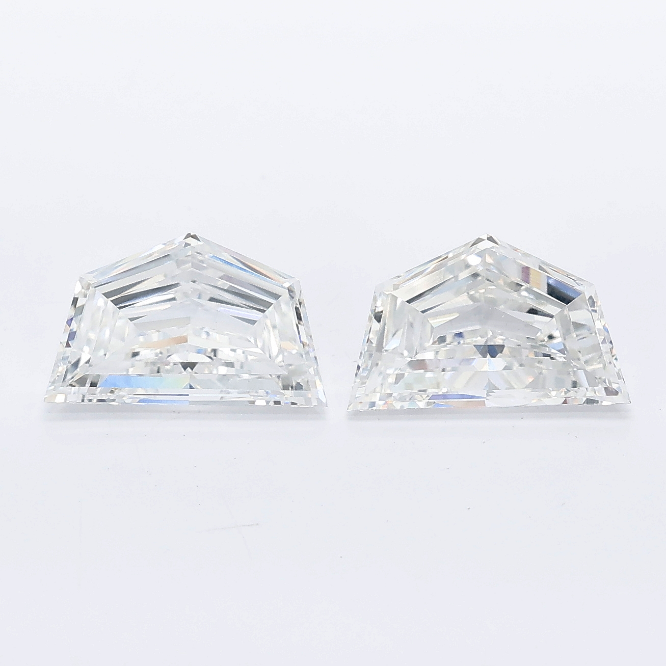 2.01ct Cadillac lab grown diamond