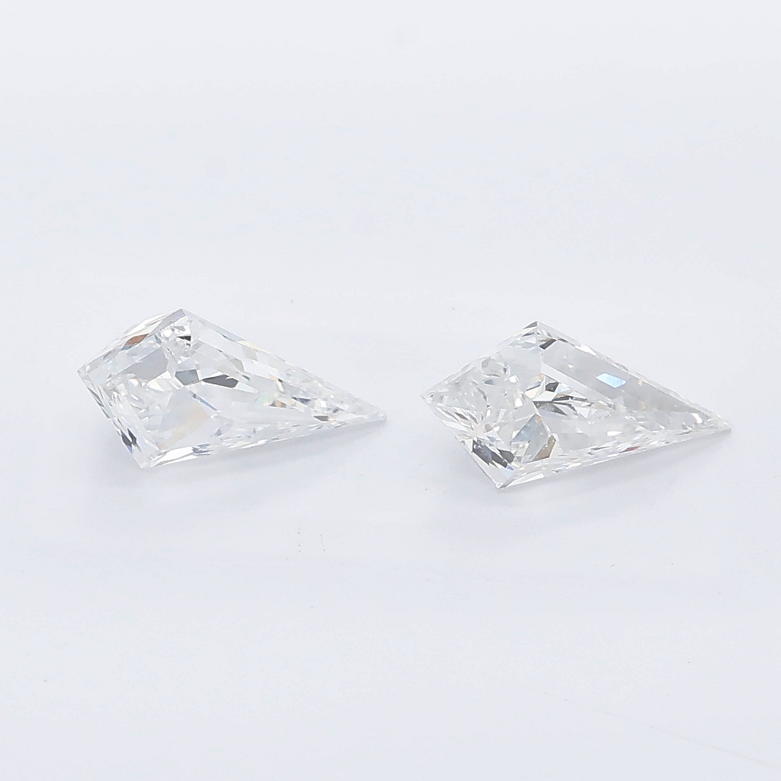 0.94ct Kite lab grown diamond