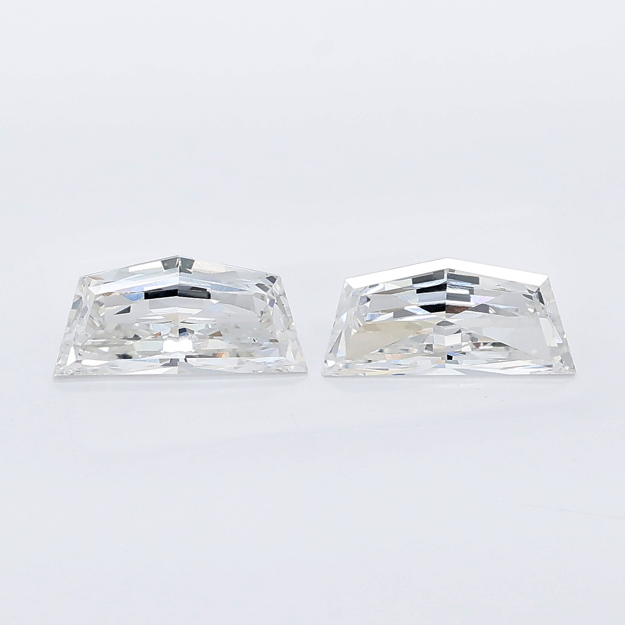 1.01ct Cadillac lab grown diamond