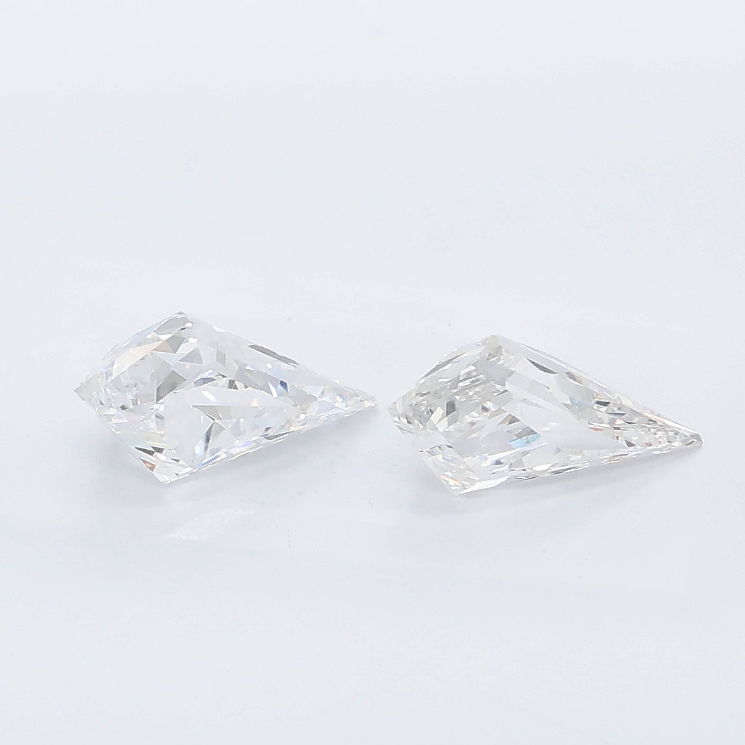 1.05ct Kite lab grown diamond
