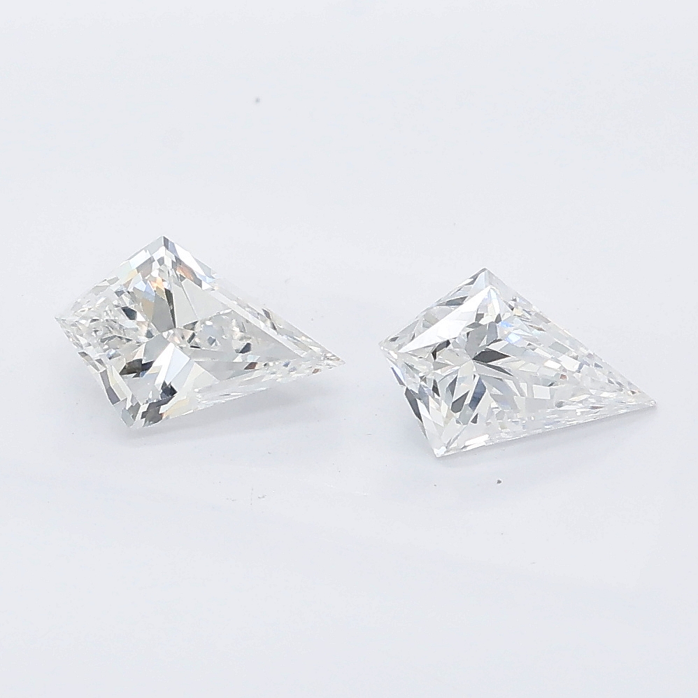 0.94ct Kite lab grown diamond