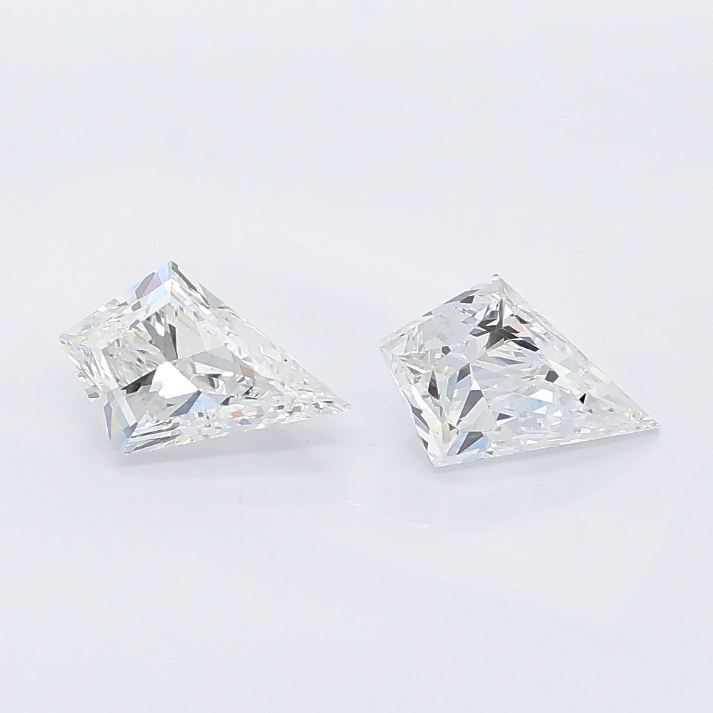 1.02ct Kite lab grown diamond