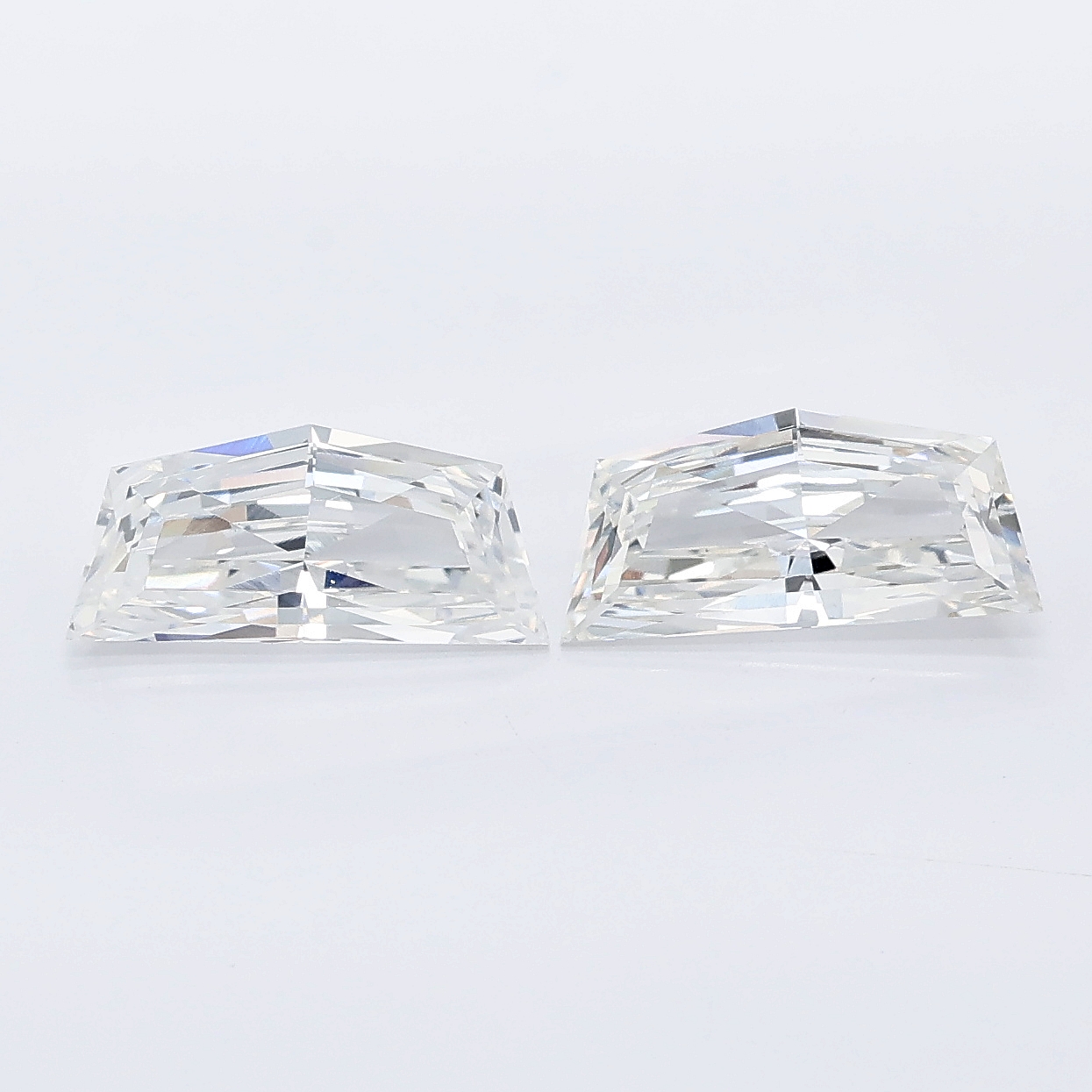 1.33ct Cadillac lab grown diamond