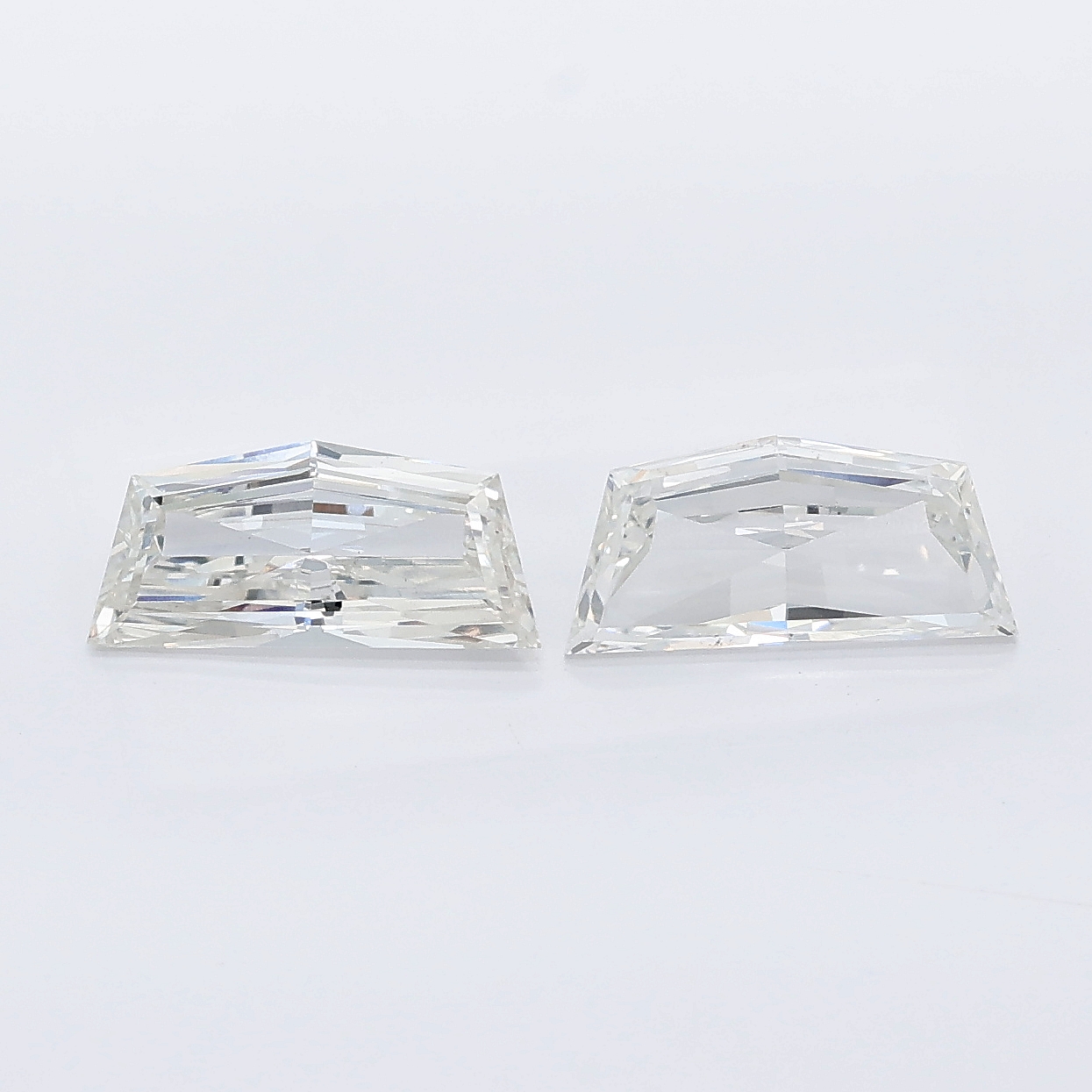 1.08ct Cadillac lab grown diamond