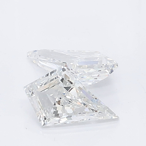0.67ct Kite lab grown diamond