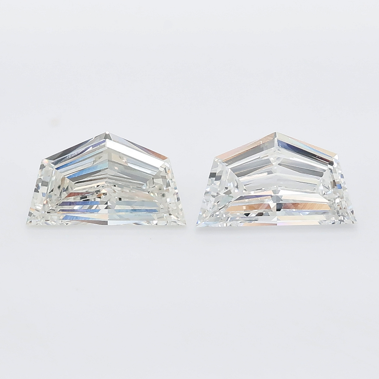 1.53 ct Cadillac lab grown diamond E VVS2