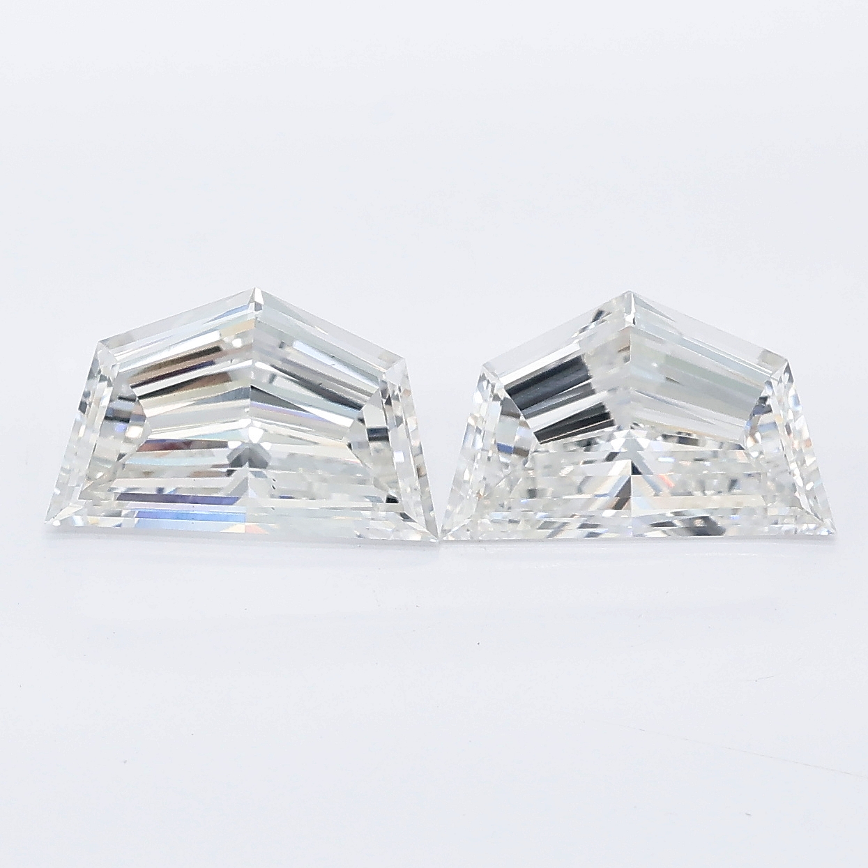 2.13ct Cadillac lab grown diamond