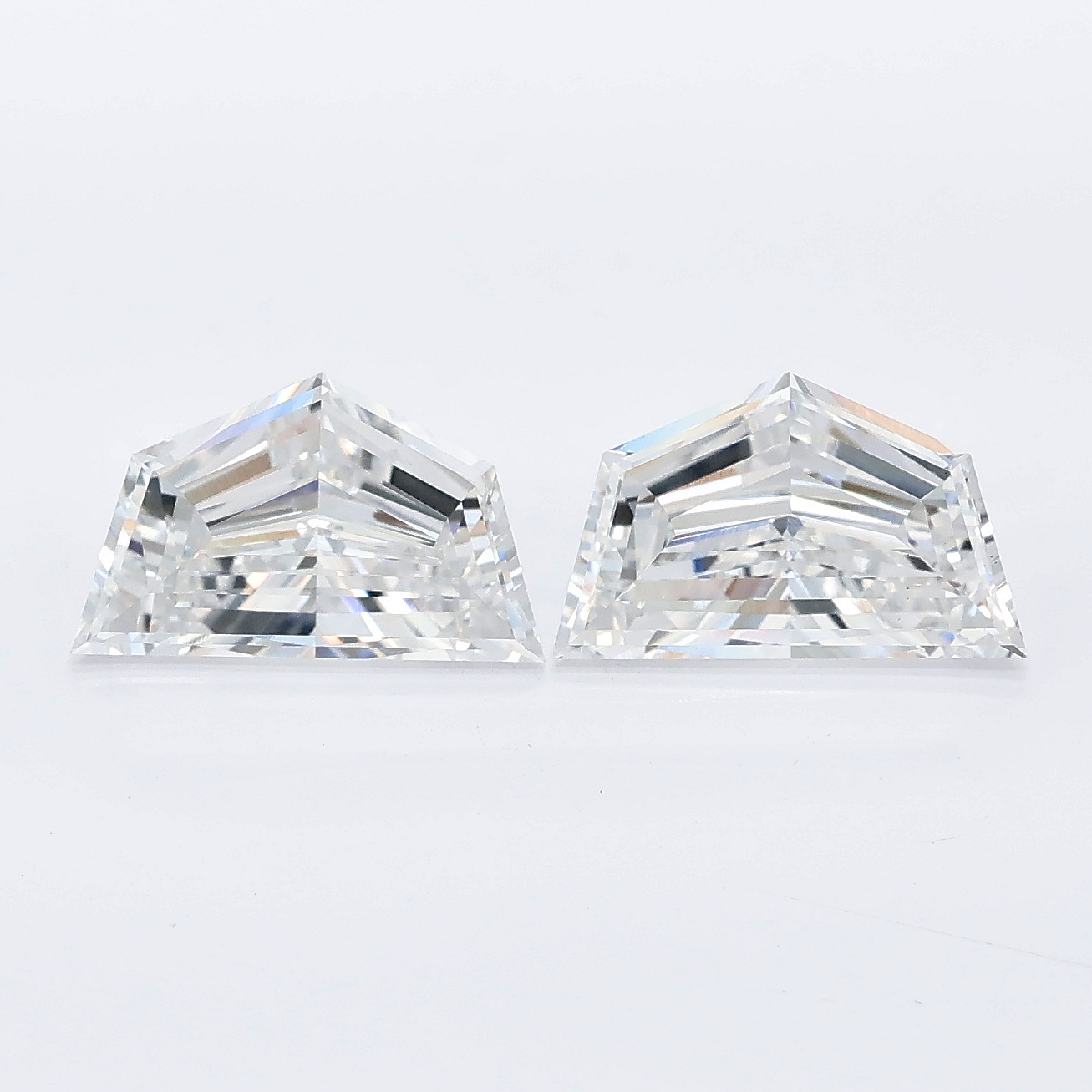2.06ct Cadillac lab grown diamond