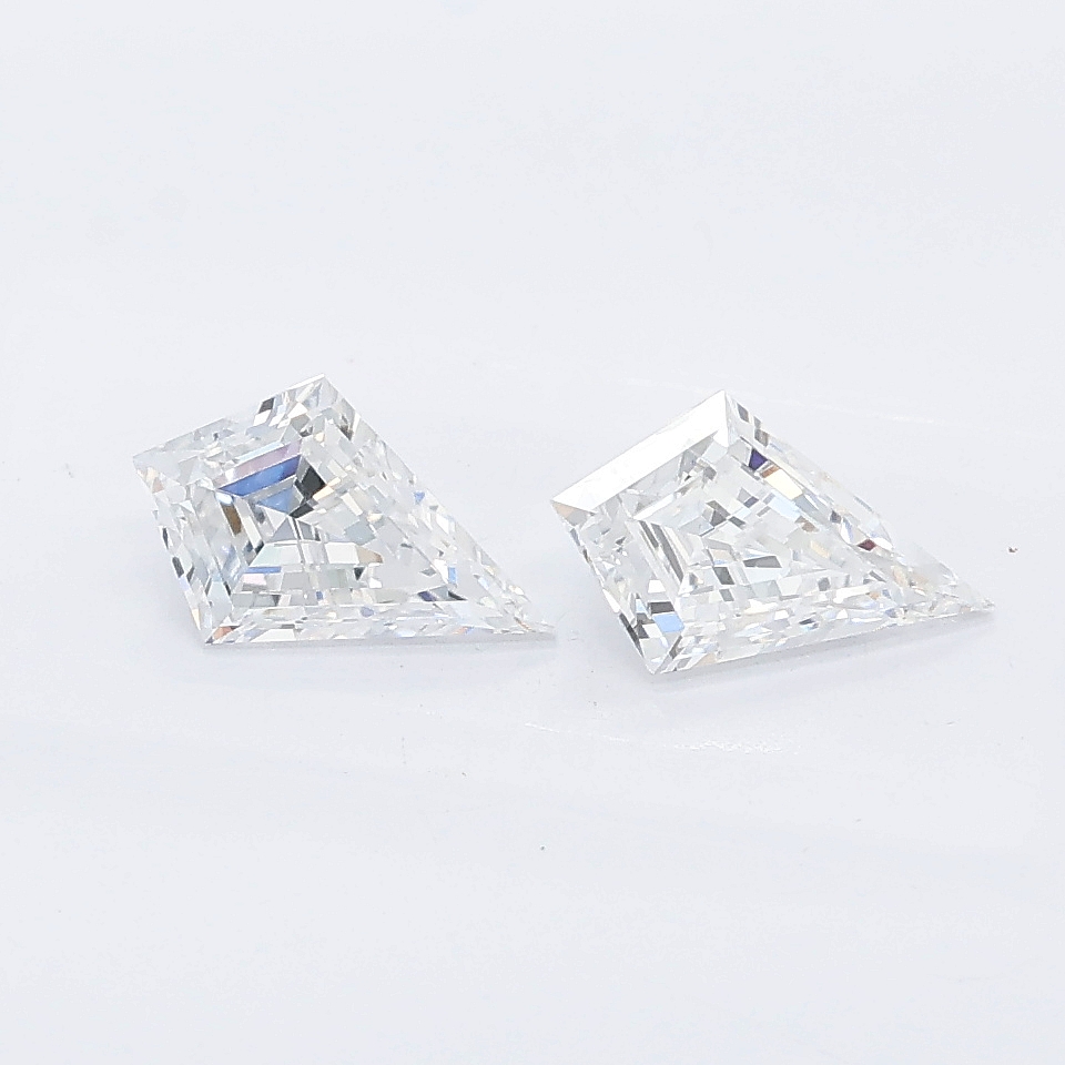 0.62ct Kite lab grown diamond