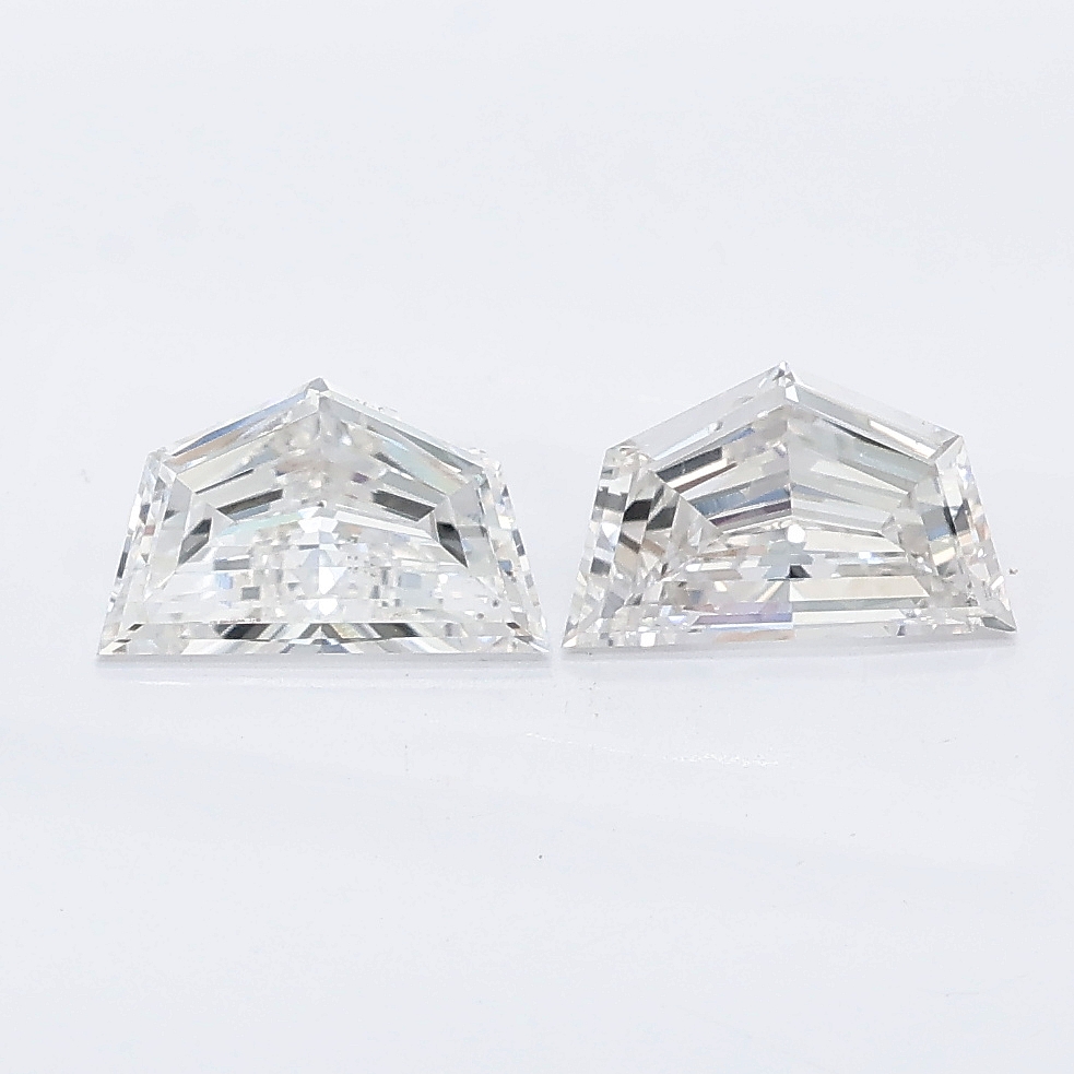 0.86ct Cadillac lab grown diamond